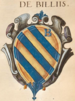 Coa fam ITA de billiis STBV 270.png