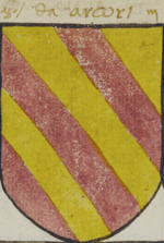 Armoriale delle famiglie italiane (Daa) Armoriale