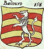 Coa fam ITA badoero BCUD 535.png