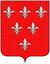 Coa fam ITA porzia2.jpg