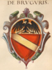 Coa fam ITA de bruguris STBV 270.png