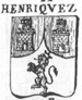Coa fam ITA henriquez ghrc.png