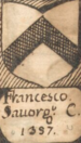 Coa fam ITA savorgnano10 BCUD 1201.png