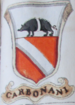Coa fam ITA carbonani BNVE 315.png