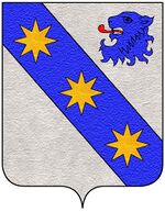 Coa fam ITA de bacci.jpg