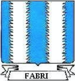 Coa fam ITA fabri VSSH.png