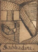 Coa fam ITA sabbadini BCUD 1201.png