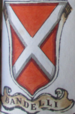 Coa fam ITA bandelli BNVE 314.png