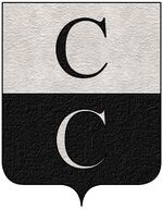 Coa fam ITA de catti.jpg