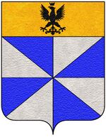 Coa fam ITA de ieroldis2.jpg