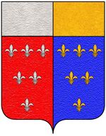 Coa fam ITA porzia brugnera.jpg