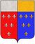 Coa fam ITA porzia brugnera.jpg