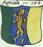 Coa fam ITA agricola BCUD 535.png