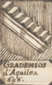 Coa fam ITA gradenigi BCUD 1201.png