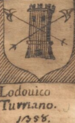 Coa fam ITA turriano5 BCUD 1201.png
