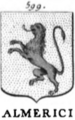 Coa fam ITA almerici ARBL.png
