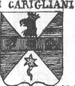 Coa fam ITA carigliani ghrc.png