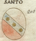 Coa fam ITA santo BNVE 326.png