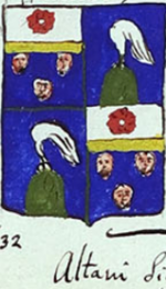 Coa fam ITA altani BCUD 207.png