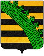 Coa fam ITA duca di sassonia.jpg