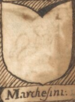 Coa fam ITA marchesini BCUD 1201.png