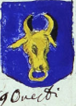 Coa fam ITA onesti BCUD 207.png