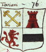 Coa fam ITA tariani BCUD 535.png