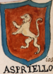 Coa fam ITA aspriello VENA A42.png