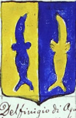 Coa fam ITA delfinigio BCUD 207.png