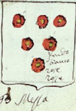 Coa fam ITA messa BCUD 207.png