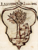 Coa fam ITA laurenti BGNI.png