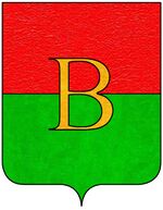 Coa fam ITA de belli.jpg