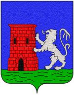 Coa fam ITA drezavilla.jpg