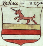 Coa fam ITA zeliaco BCUD 535.png