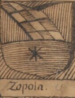 Coa fam ITA zopola BCUD 1201.png
