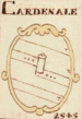 Coa fam ITA cardenale MUSS.png