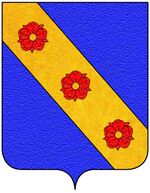 Coa fam ITA della villa.jpg