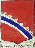 Coa fam ITA gradenighi BCUD 207.png