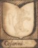 Coa fam ITA cesarini BCUD 1201.png