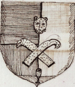 Coa fam ITA leale BCUD 533.png