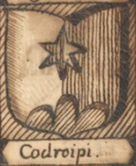 Coa fam ITA codroipi BCUD 1201.png