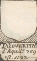 Coa fam ITA discovertini BCUD 1201.png