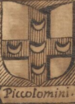 Coa fam ITA piccolomini BCUD 1201.png