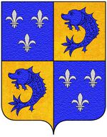Coa fam ITA delfino di francia.jpg