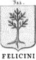 Coa fam ITA felicini ARBL.png