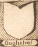 Coa fam ITA guglielmi BCUD 1201.png