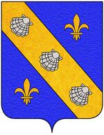 Coa fam ITA costa pelegrina.jpg