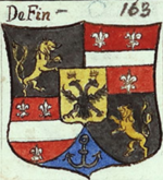 Coa fam ITA de fin BCUD 535.png