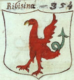 Coa fam ITA ribisina BCUD 535.png