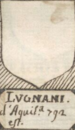 Coa fam ITA lugnani BCUD 1201.png
